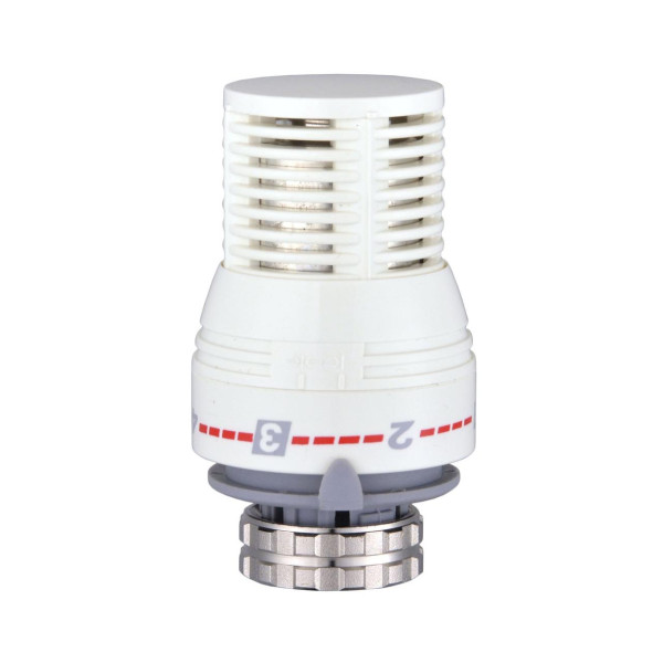 Термоголовка Q PROFESSIONAL 1/2″ NV-QP5030 M30х1,5 (000023582)