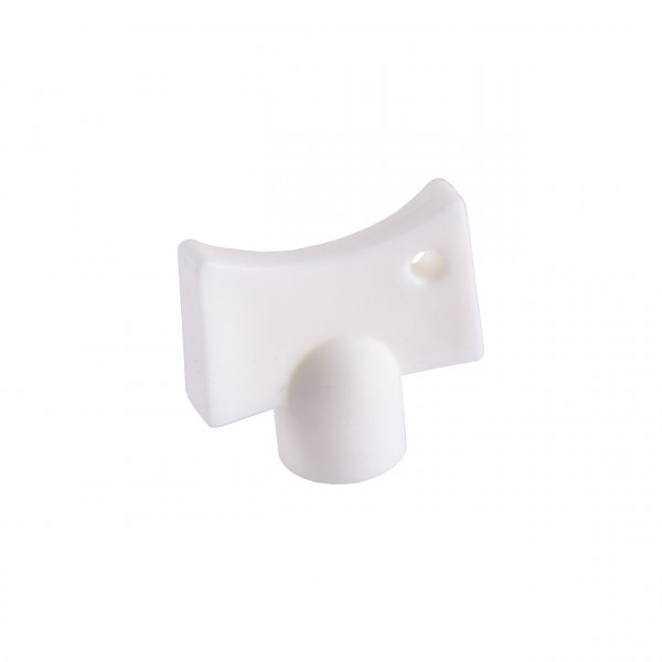 Ключ пластиковий для крана Маєвського 1/2″ HT-313 key (000013747)