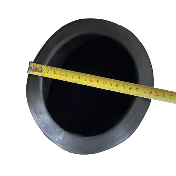 Резиновая мембрана для бака VOLKS 200л (000014707)