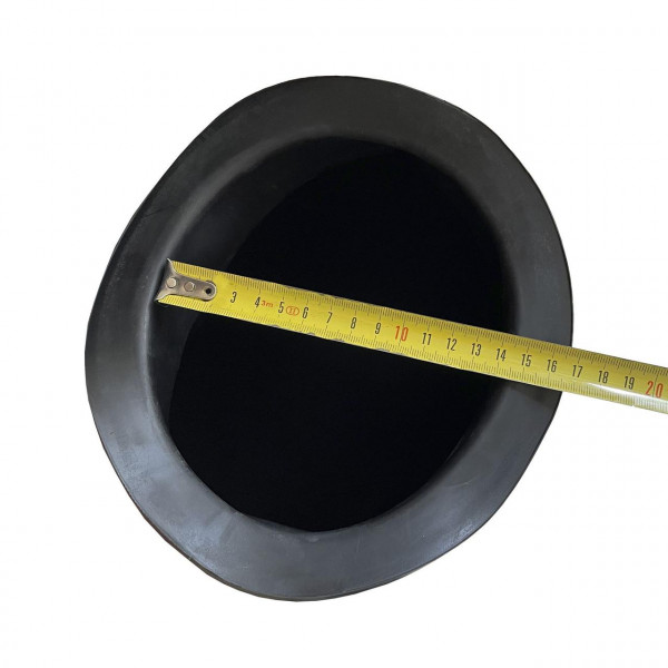 Резиновая мембрана для бака VOLKS 200л (000014707)