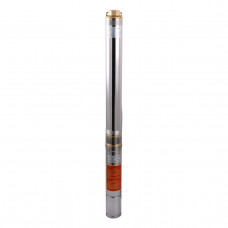 Насос скважинный с повышенной уст-тью к песку OPTIMA 3,5SDm3/13 0,75 кВт 72м кабель 1,5м NEW (000021128)