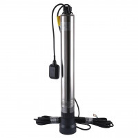 Насос колодязний OPTIMA OP 5,1 - 10 F 1,1 кВт ( з поплавком ) (000018993)