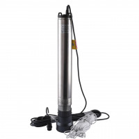 Насос колодязний OPTIMA OP 5,1 - 40/5 AUTO 0,37 кВт, P max=0,45 кВт (000020507)