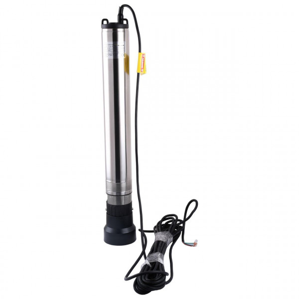 Насос колодязний OPTIMA OP 5,1 - 40/5 AUTO 0,37 кВт, P max=0,45 кВт (000020507)