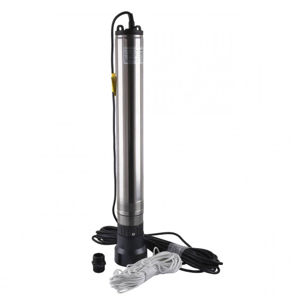Насос колодязний OPTIMA OP 5,1 - 48/6 AUTO 0,6 кВт (000020506)