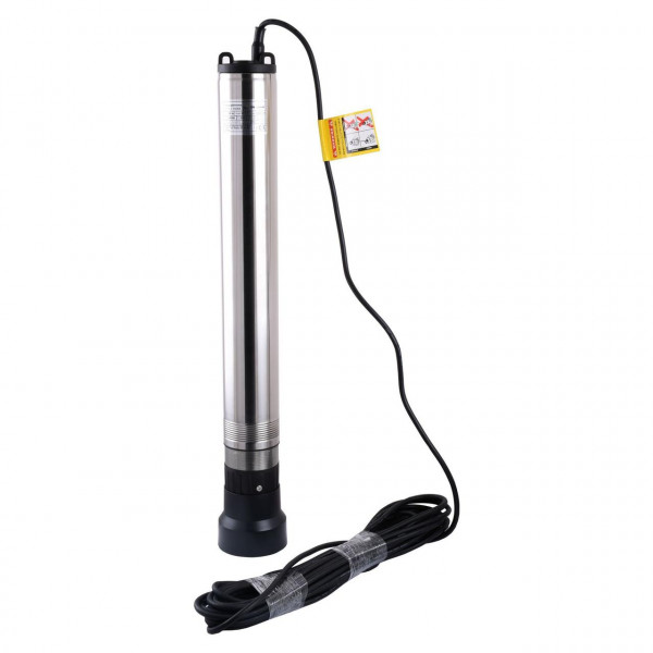 Насос колодязний OPTIMA OP 5,1 - 48/6 AUTO 0,6 кВт (000020506)