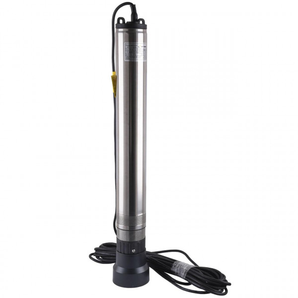 Насос колодязний OPTIMA OP 5,1 - 48/6 AUTO 0,6 кВт (000020506)