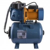 Насосная станция Optima JET100 PRIME-24 бак OPTIMA 1,1кВт на ГРЕБЁНКЕ (000023275)