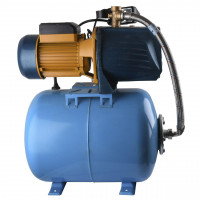 Насосная станция Optima JET150 PRIME-50 1,5кВт на ГРЕБЁНКЕ (000020913)