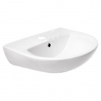 Умивальник Cersanit PRESIDENT 55 без/отв.(UA) (000003718)