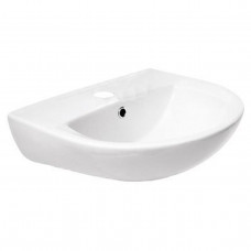 Умивальник Cersanit PRESIDENT 55 без/отв.(UA) (000003718)