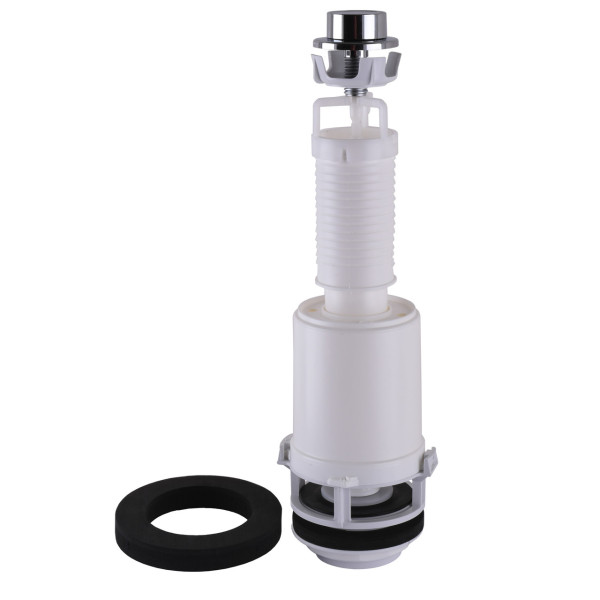 Сливной механизм SIAMP 42-CLASSIC с тягой вверх (000003824)