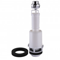 Сливной механизм SIAMP 42-CLASSIC с тягой вверх (000003824)