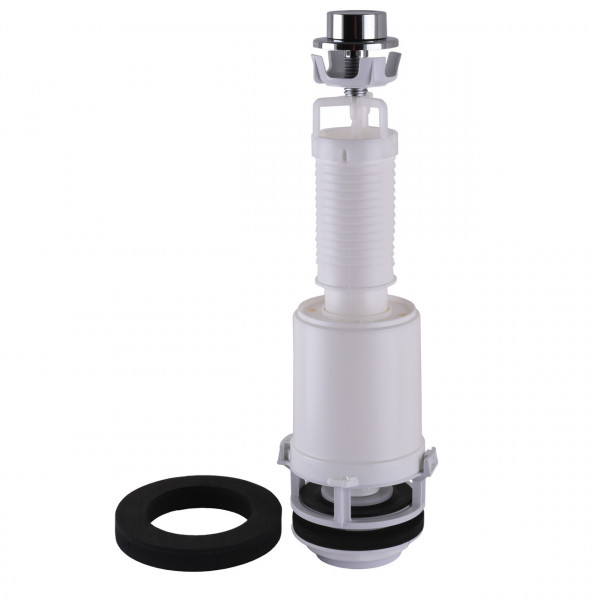 Сливной механизм SIAMP 42-CLASSIC с тягой вверх (000003824)