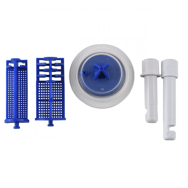 Ремкомплект для клапана заполнения K.K.POL ZN KPL/515-0-3 (000006157)