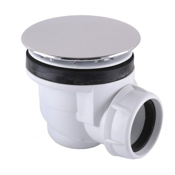 Сифон для підлогового пісуару ф70 95F (000001574)