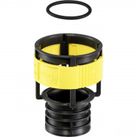 Редуктор скорости смыва VIEGA 786366 (000021635)