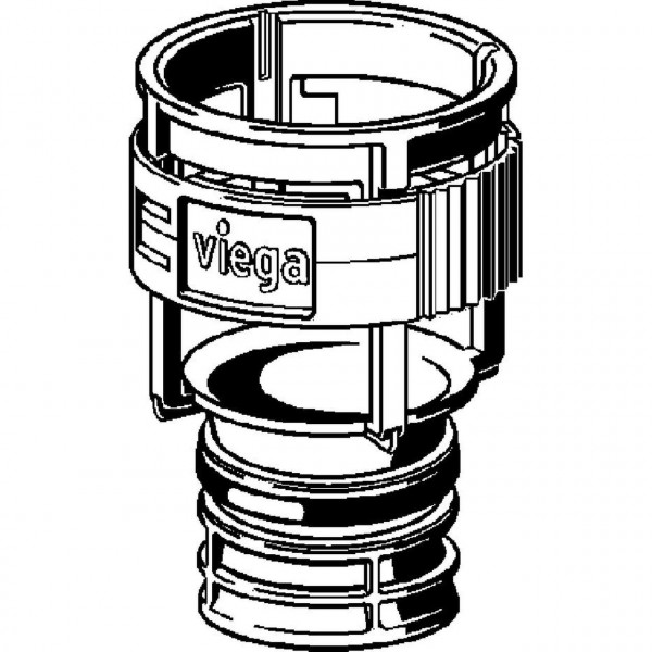 Редуктор скорости смыва VIEGA 786366 (000021635)
