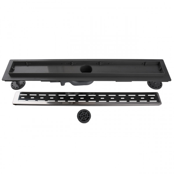 Трап линейный душевой TILLO TM009-50 50см (000021629)