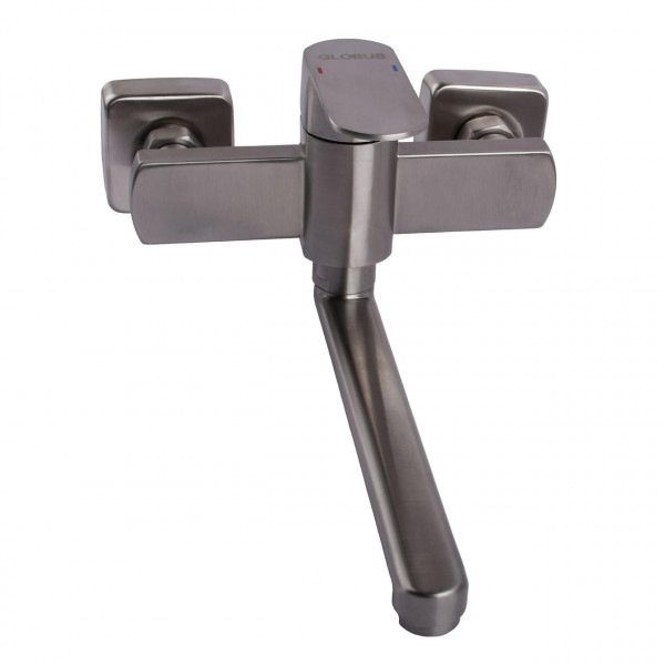 Змішувач для кухні Globus Lux Sorento SQ-104HR (000022612)