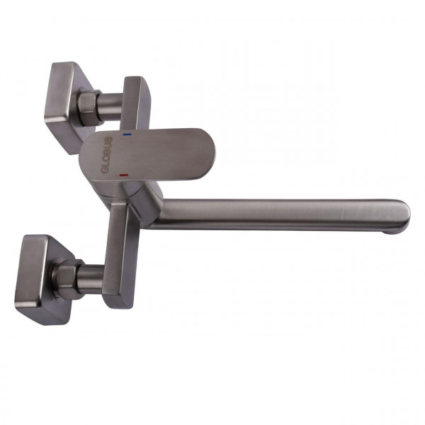 Змішувач для кухні Globus Lux Sorento SQ-104HR (000022612)