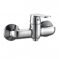 Смеситель для душа Globus Lux Laguna GLA-0105 (000022554)