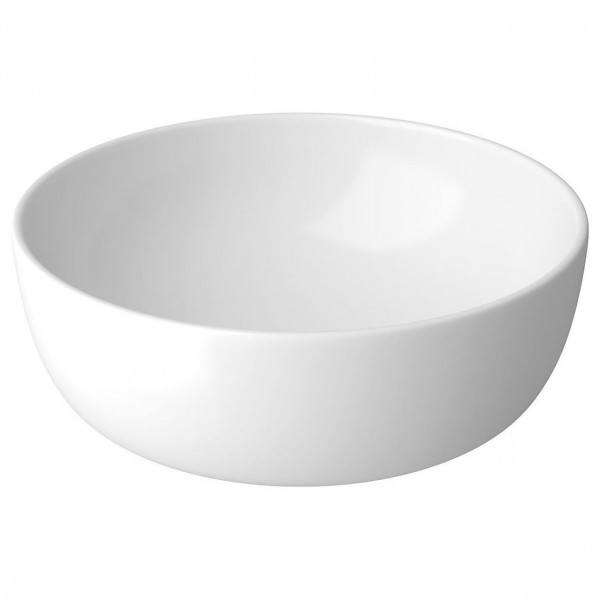 Умивальник на стільницю Cersanit MODUO 40 круглий (000023397)