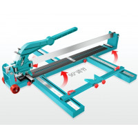 Плиткоріз, ручний плиткоріз, монорейковий плиткоріз JNZ (002458247)