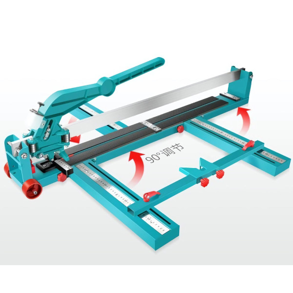 Плиткоріз, ручний плиткоріз, монорейковий плиткоріз JNZ (002458250)