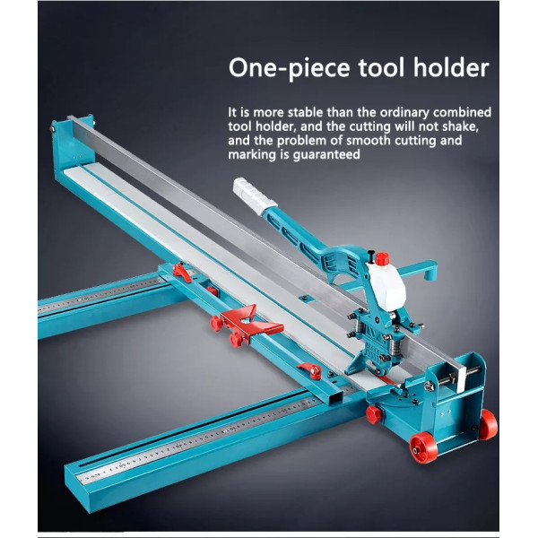 Плиткоріз, ручний плиткоріз, монорейковий плиткоріз JNZ (002458250)