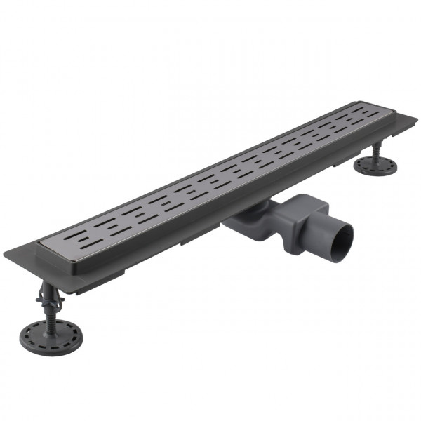 Трап лінійний душовий TILLO TM009-80 80см (000021631)