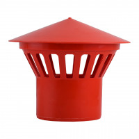 Грибок VSplast 110мм наружный (000024408)