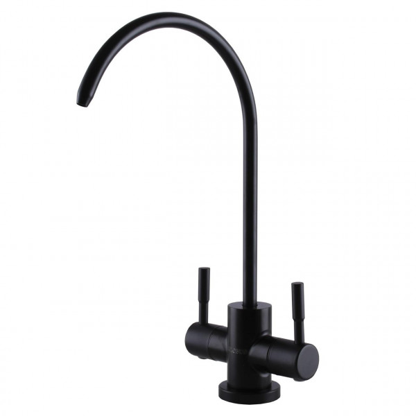 Кран для зворотнього осмосу Globus Lux ALPEN SBT1-76A-BB (000022220)