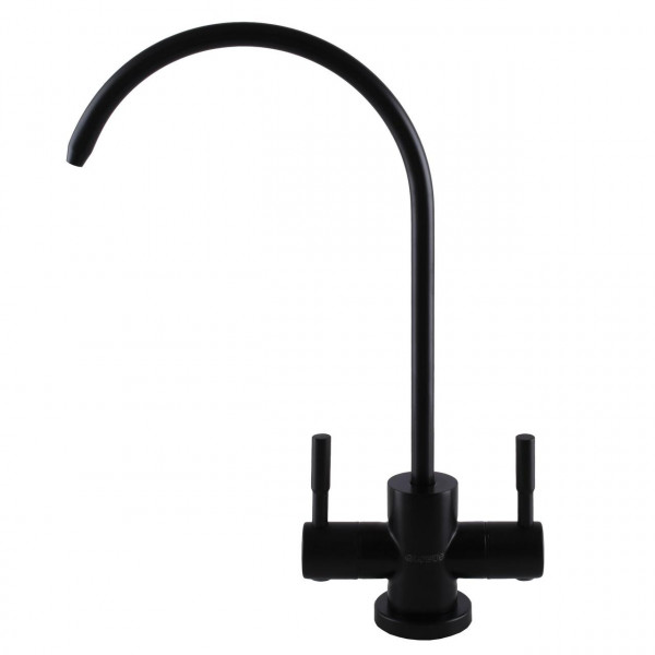 Кран для зворотнього осмосу Globus Lux ALPEN SBT1-76A-BB (000022220)