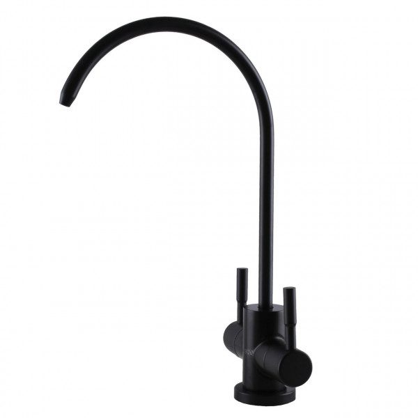 Кран для зворотнього осмосу Globus Lux ALPEN SBT1-76A-BB (000022220)