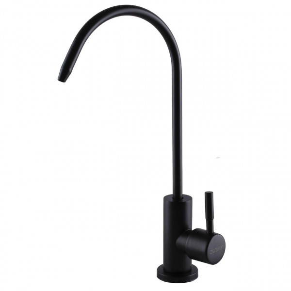 Кран для зворотнього осмосу Globus Lux ALPEN SBT1-55M-BB (000022219)