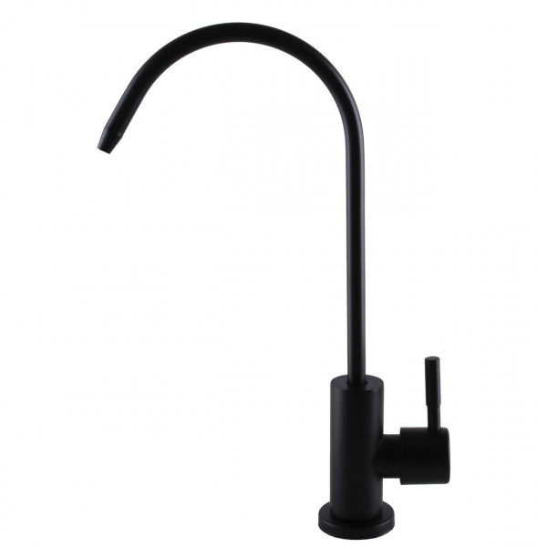 Кран для зворотнього осмосу Globus Lux ALPEN SBT1-55M-BB (000022219)