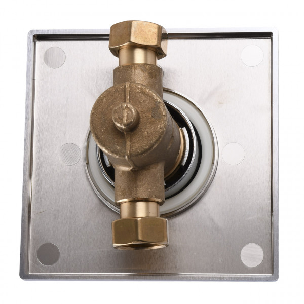 Кран-дозатор для душа и писсуара TREMOLADA ТREMO 467RG (000023602)