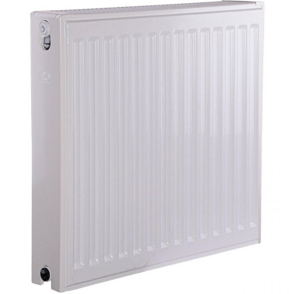 Радиатор стальной панельный OPTIMUM 22 низ/справа 500x500 (без INNER) (000013174)