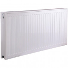 Радіатор сталевий панельний OPTIMUM 22 низ/справа 500х1000 (без INNER) (000013179)