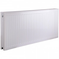 Радиатор стальной панельный OPTIMUM 22 низ/справа 500х1100 (без INNER) (000013180)