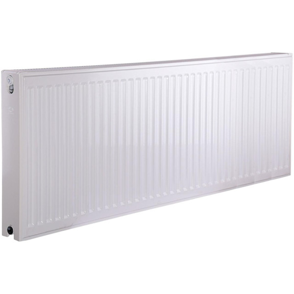 Радиатор стальной панельный OPTIMUM 22 низ/справа 500х1300 (без INNER) (000013182)