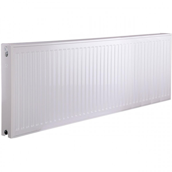 Радиатор стальной панельный OPTIMUM 22 низ/справа 500х1400 (без INNER) (000013183)