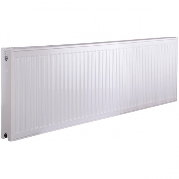 Радіатор сталевий панельний OPTIMUM 22 низ/справа 500х1500 (без INNER) (000013184)