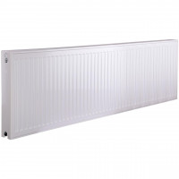 Радіатор сталевий панельний OPTIMUM 22 низ/справа 500х1600 (без INNER) (000013185)