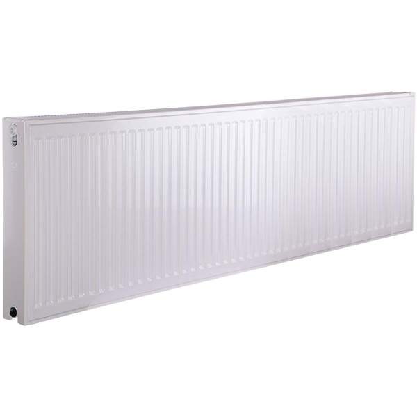 Радиатор стальной панельный OPTIMUM 22 низ/справа 500х1600 (без INNER) (000013185)