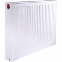 Радіатор сталевий панельний KALITE 22 бок 600x900 (000022341)