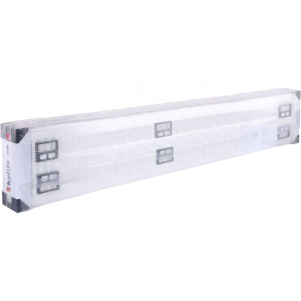 Радіатор сталевий панельний KALITE 22 бок 300х2000 (000022307)