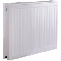 Радіатор сталевий панельний OPTIMUM 22 низ/справа 500x600 (без INNER) (000022032)