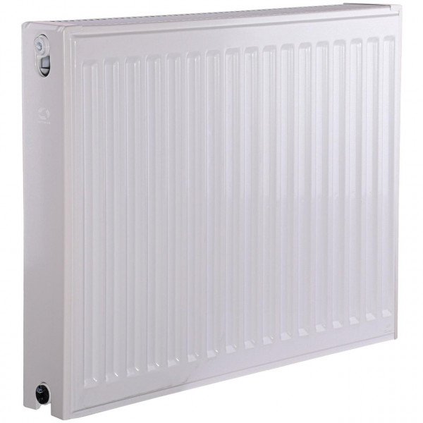 Радіатор сталевий панельний OPTIMUM 22 низ/справа 500x600 (без INNER) (000022032)